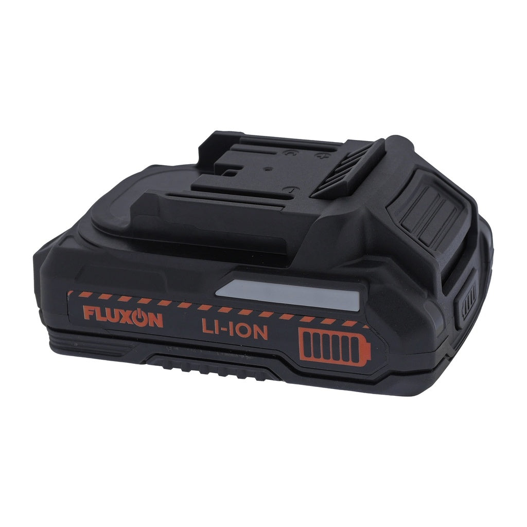 18V Batterij Li-Ion accu 2.0Ah - Weldingshop