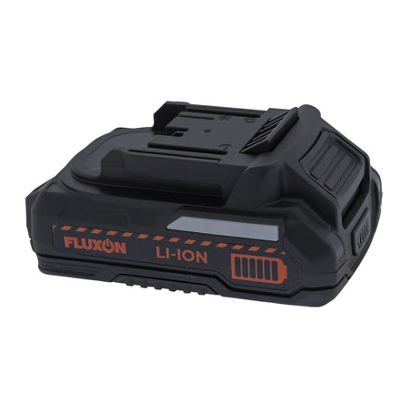 18V Batterij Li-Ion accu 2.0Ah - Weldingshop