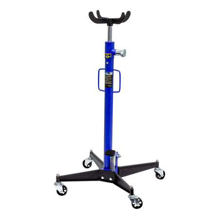 Versnellingsbakkrik 500kg - Weldingshop