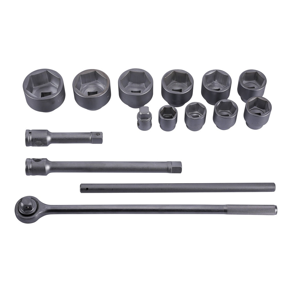 Doppendoos 1'' 14 dlg - Weldingshop