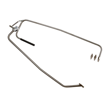 Bullseye pick - Weldingshop