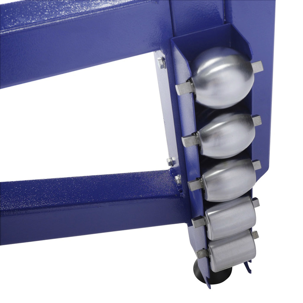 Engels wiel F1.2 x 1040mm - Weldingshop