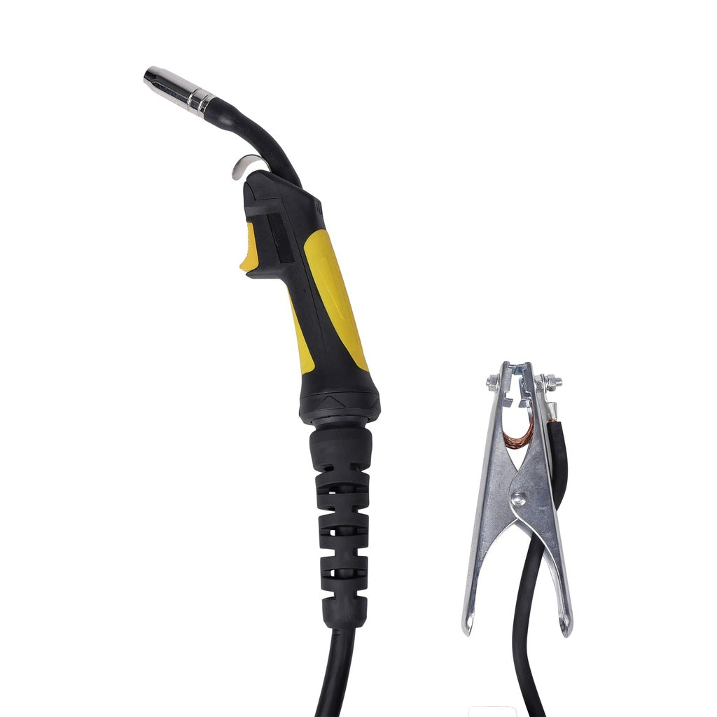 MIG MAG lasapparaat 160A - Weldingshop