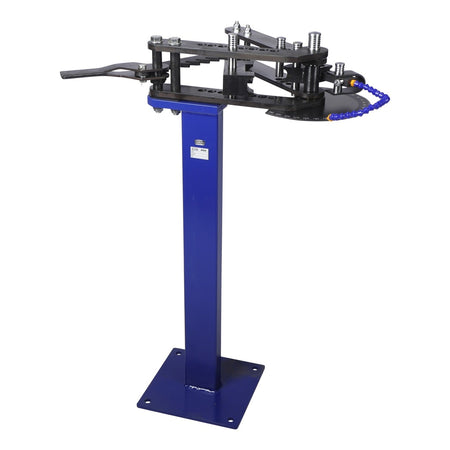 Handbediende buizenbuiger - Weldingshop