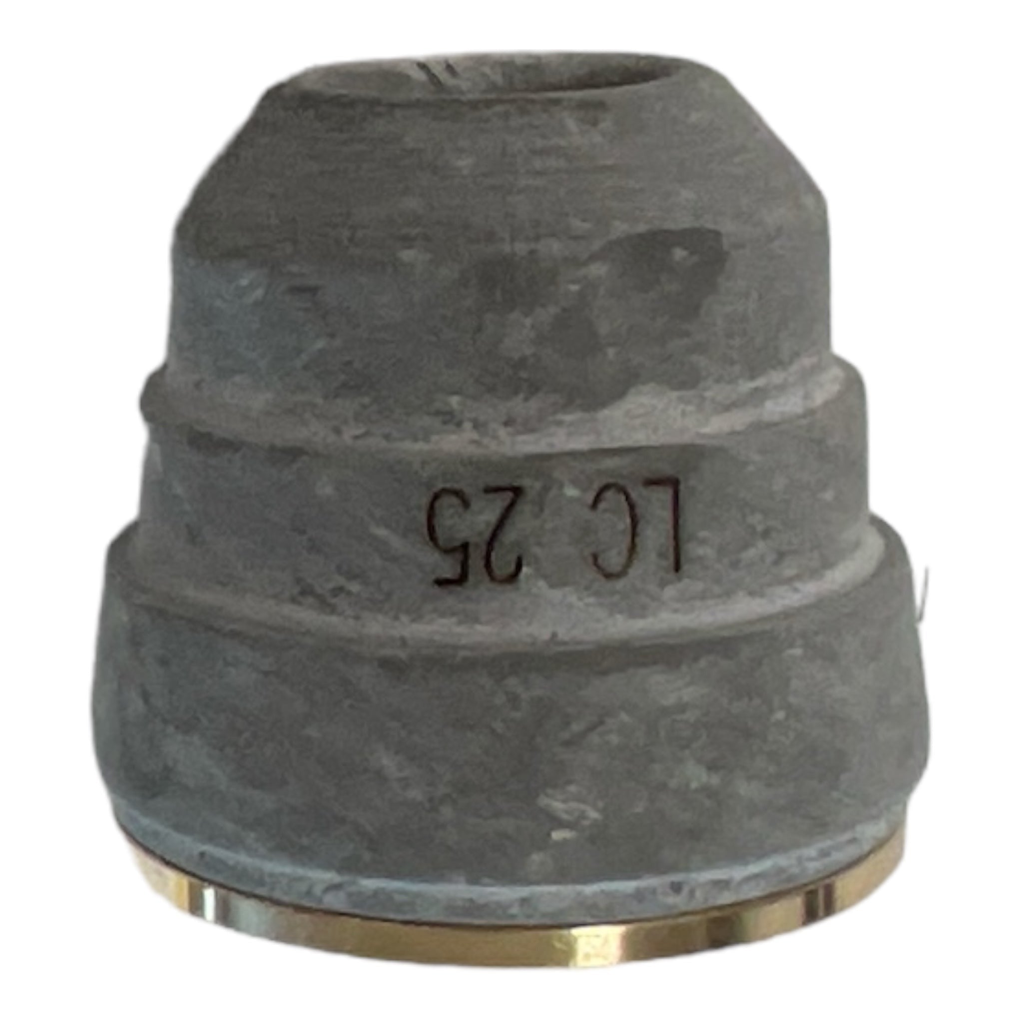 LC25 Lincoln Tomahawk LC25 W03X0893-77A Beschermkap 2-gaats - Weldingshop