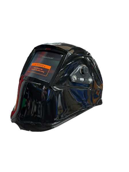 SPIDER PROFI ZELFDIMMENDE LASHELM TRUE COLOR - Weldingshop