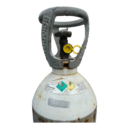 Airliquide vullingen (huurflessen) - Weldingshop