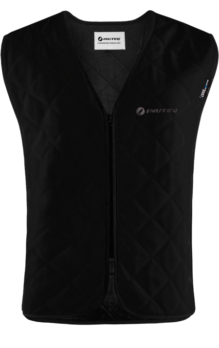 INUTEQ - Bodycool Basic Coolvest - Weldingshop