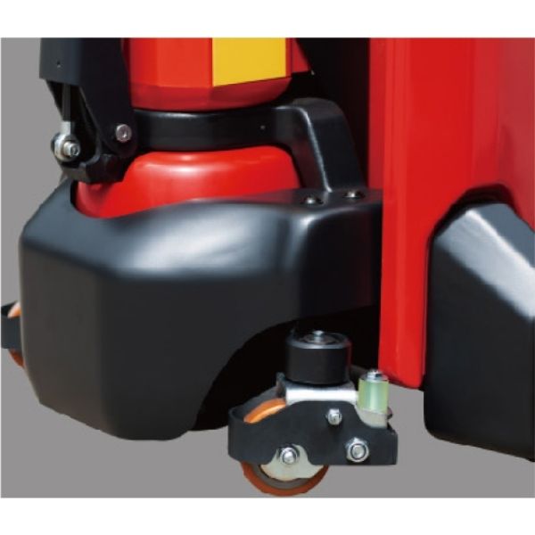 PTE20N-EDGE Elektrische Pompwagen li-ion - 2000KG - Weldingshop