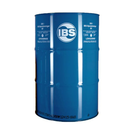 IBS-Speciaalreiniger RF  200 L - Weldingshop
