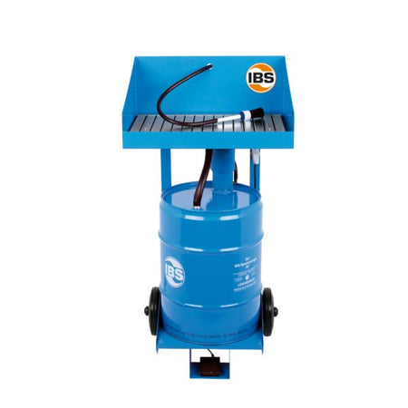 IBS-Onderdelenreiniger Type F - Weldingshop