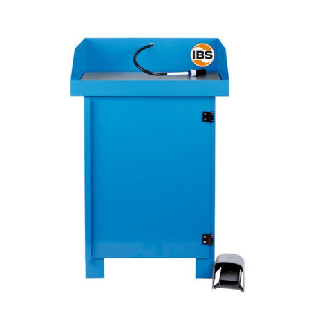 IBS-Onderdelenreiniger Type G-50-W - Weldingshop