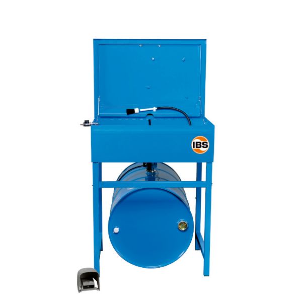 IBS-Onderdelenreiniger Type L - Weldingshop
