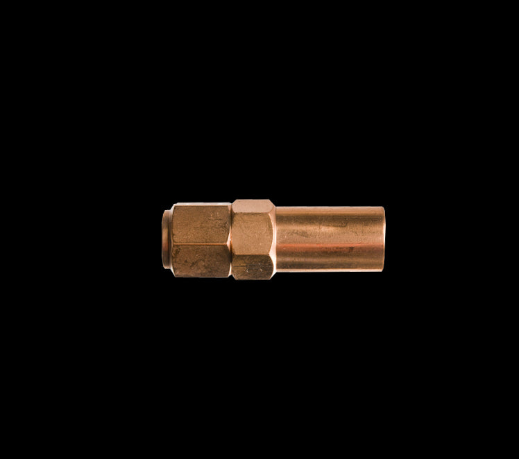 Heetstookmondstuk Gloor Ideal propaan nr.10 - Weldingshop
