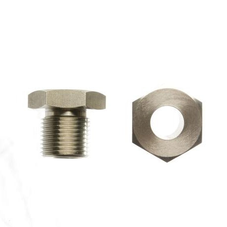 RVS wartel 5/8r BS3 - Weldingshop