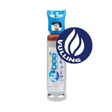 Airliquide Albee gasflesvullingen - Weldingshop