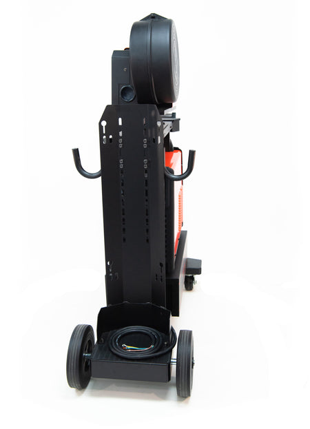 Jasic MIG350 multi proces met waterkoeler - Weldingshop