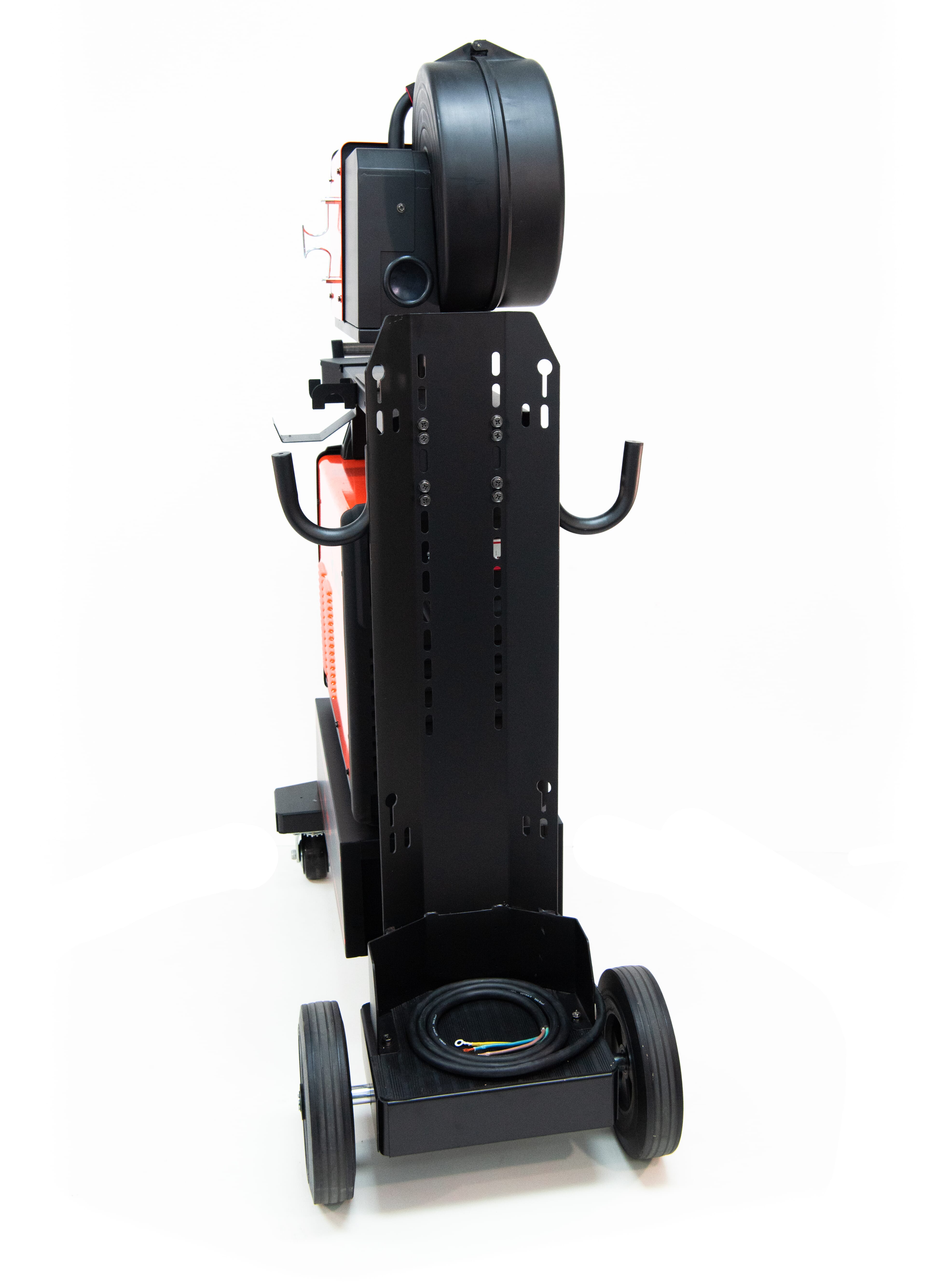 Jasic MIG350 multi proces met waterkoeler - Weldingshop