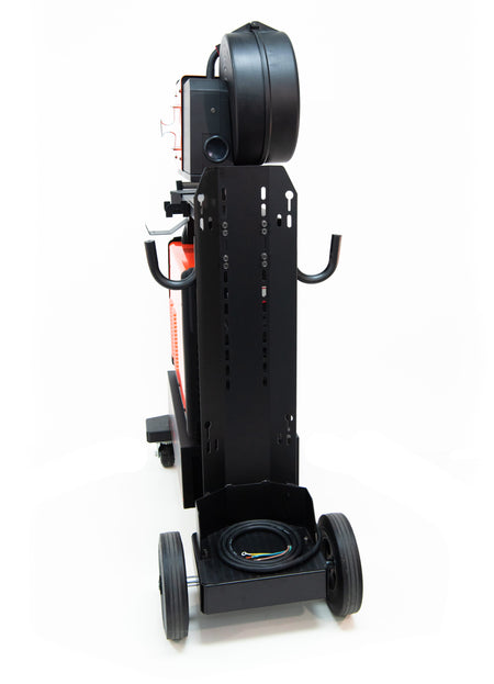 Jasic MIG350 multi proces met waterkoeler - Weldingshop
