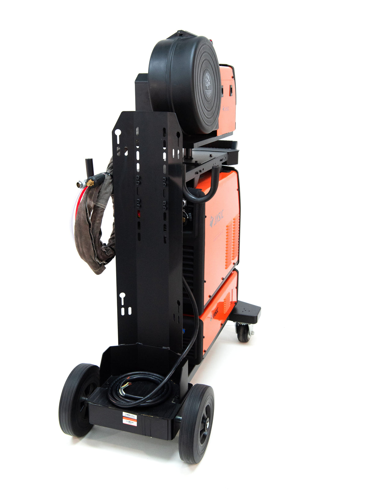 Jasic MIG350 Pulse Multi proces met waterkoeler - Weldingshop