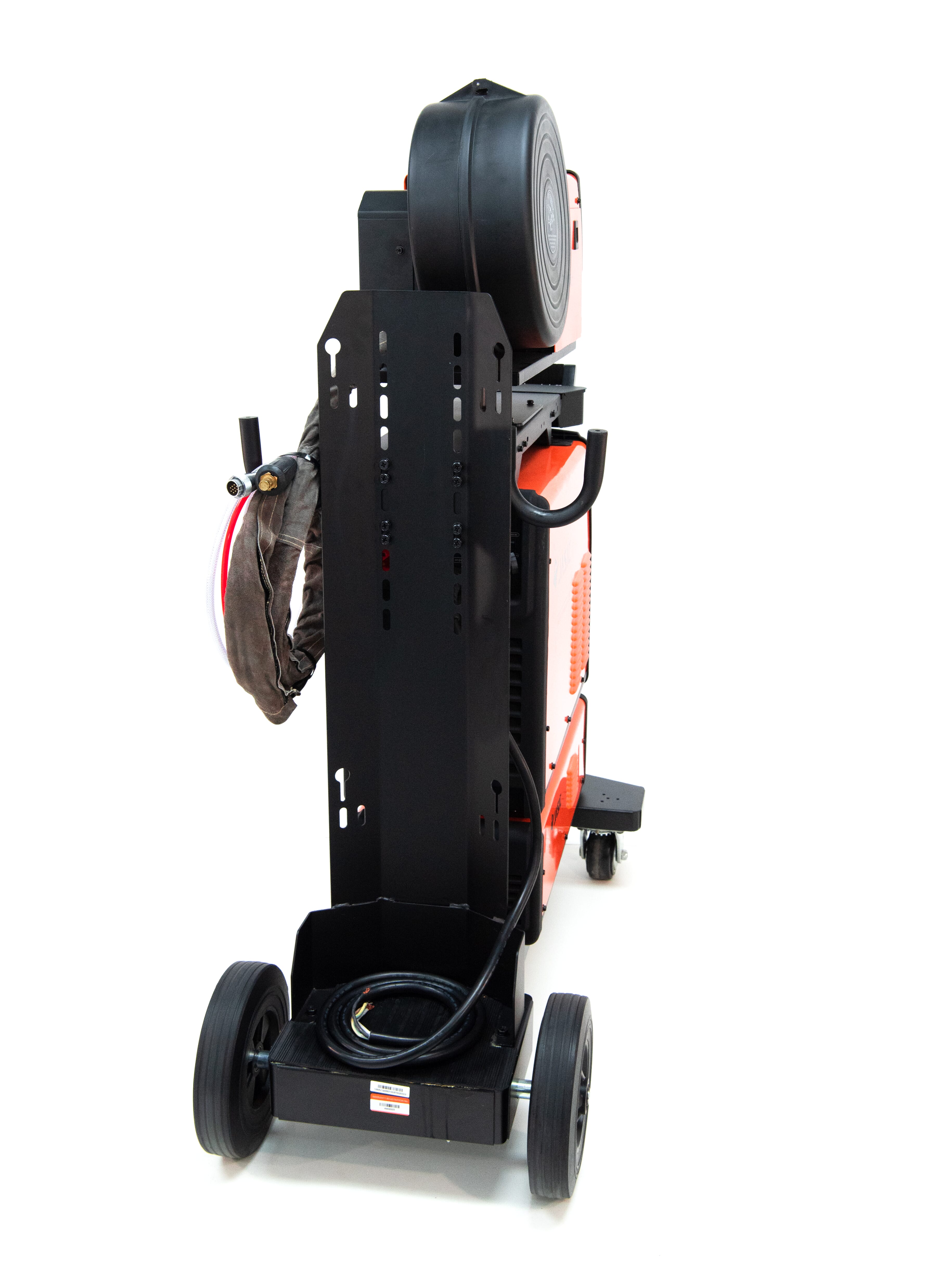 Jasic MIG350 Pulse Multi proces met waterkoeler - Weldingshop