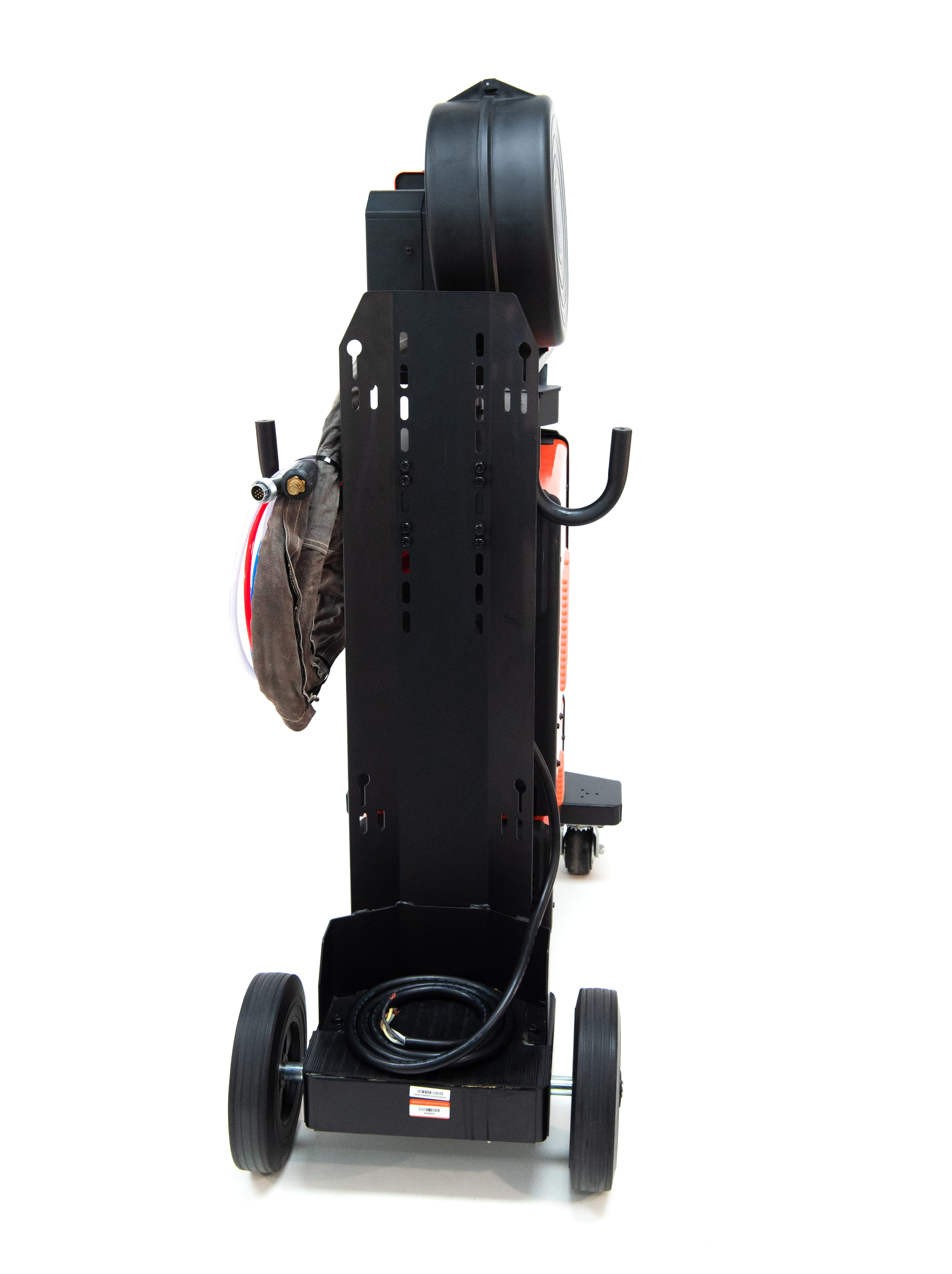 Jasic MIG350 Pulse Multi proces met waterkoeler - Weldingshop