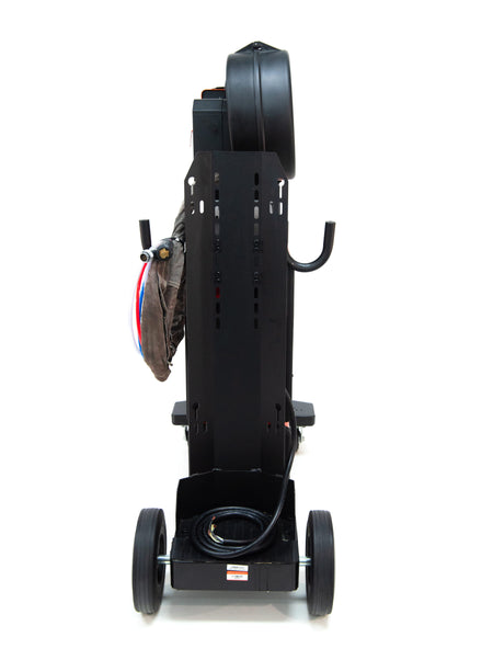 Jasic MIG350 Pulse Multi proces met waterkoeler - Weldingshop