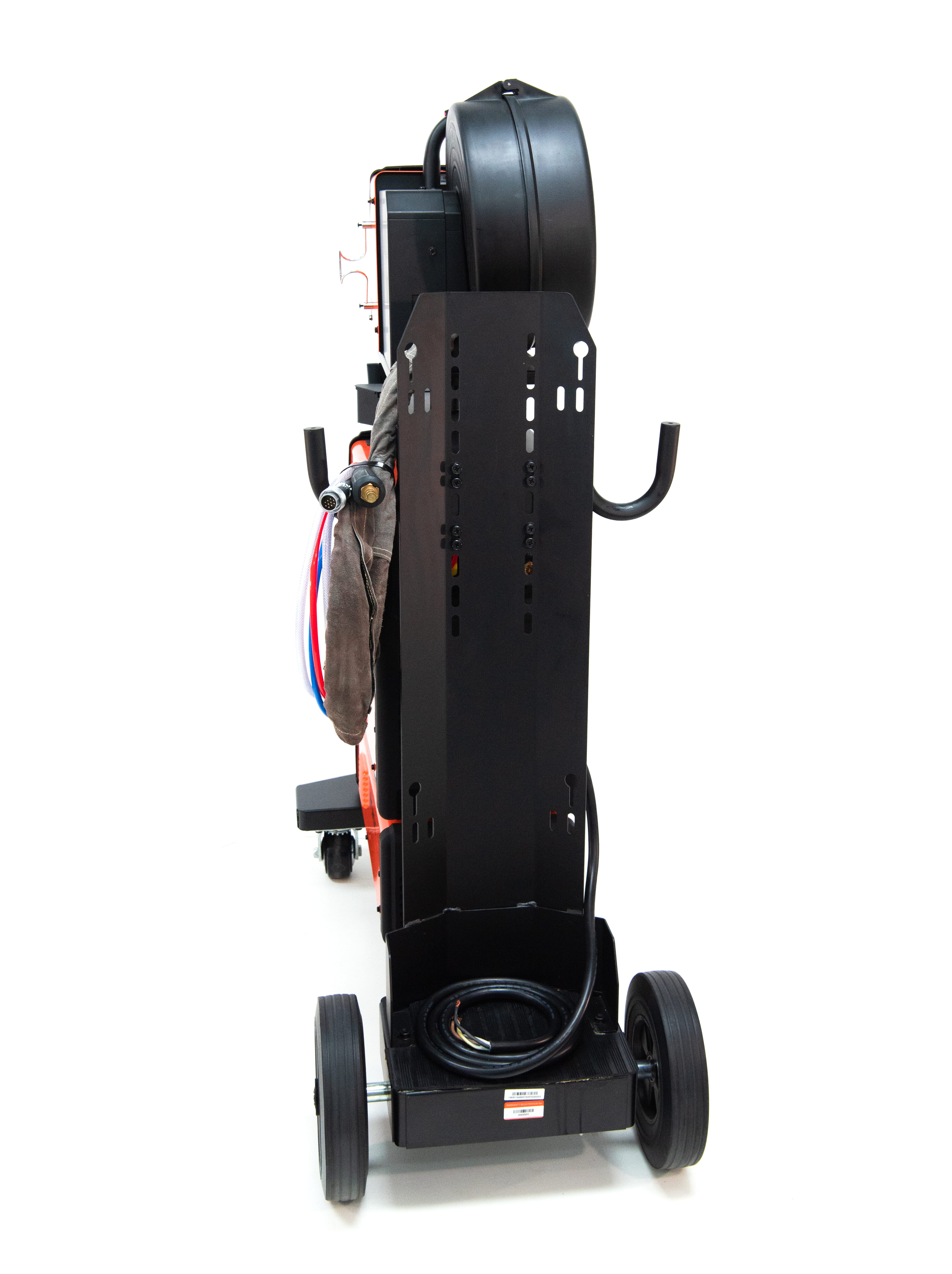 Jasic MIG350 Pulse Multi proces met waterkoeler - Weldingshop