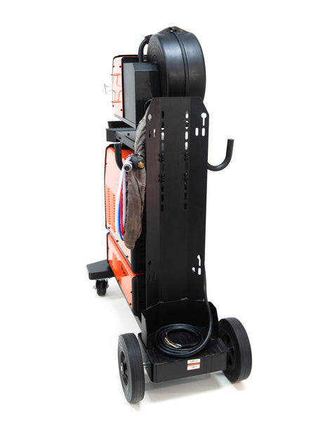 Jasic MIG350 Pulse Multi proces met waterkoeler - Weldingshop
