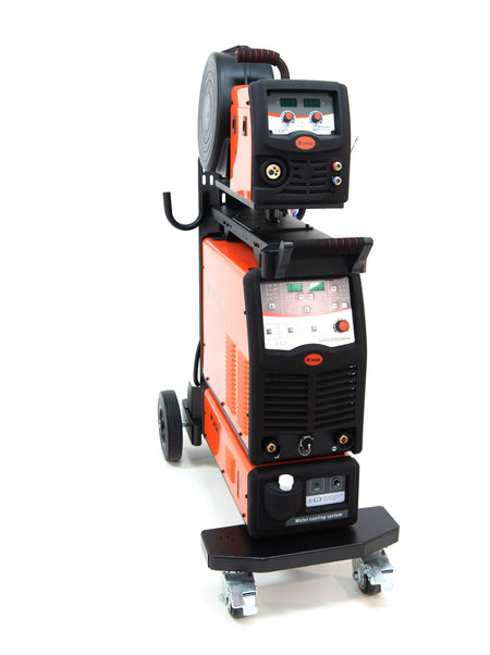Jasic MIG350 Pulse Multi proces met waterkoeler - Weldingshop