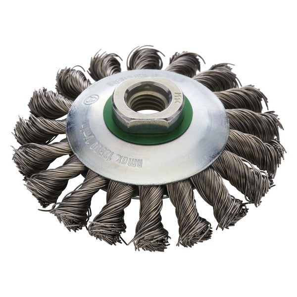 Rhodius EKBZ Kegelborstel - Weldingshop