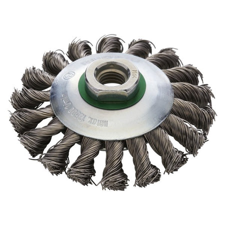 Rhodius EKBZ Kegelborstel - Weldingshop