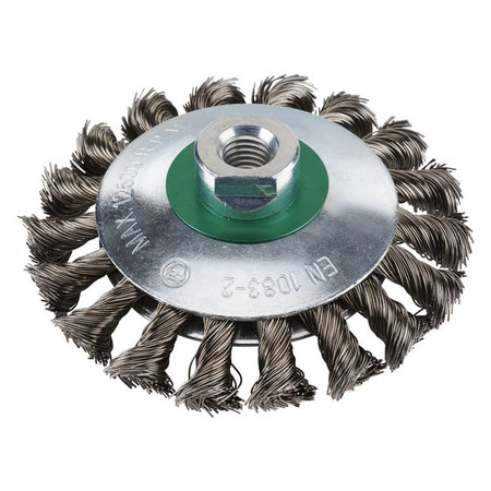 Rhodius EKBZ Kegelborstel - Weldingshop