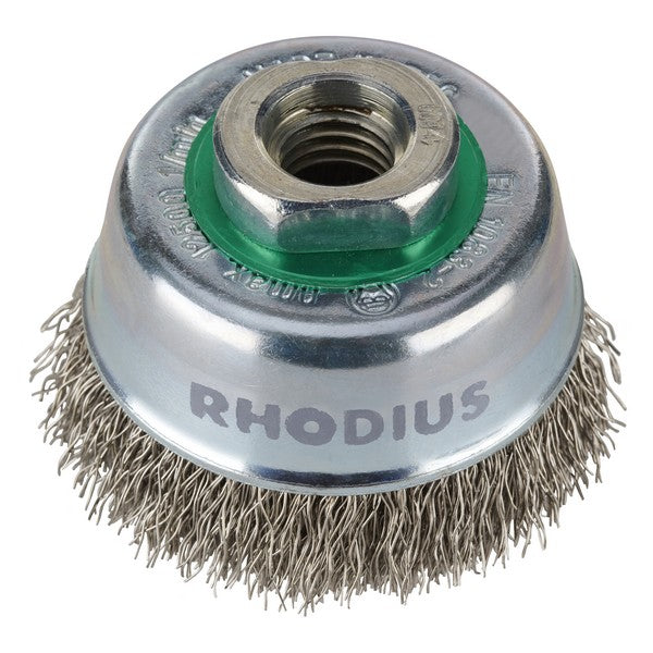 Rhodius ETBW Komborstel - Weldingshop