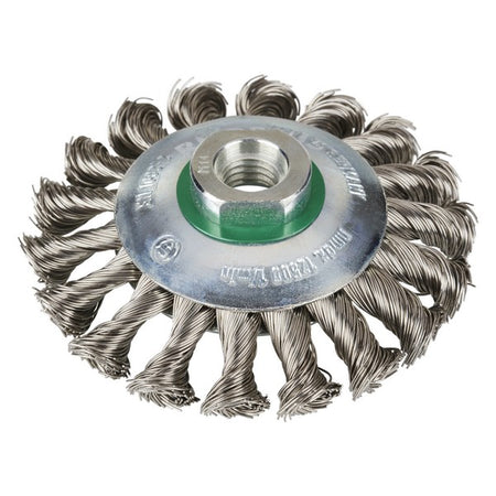 Rhodius EKBZ Kegelborstel - Weldingshop