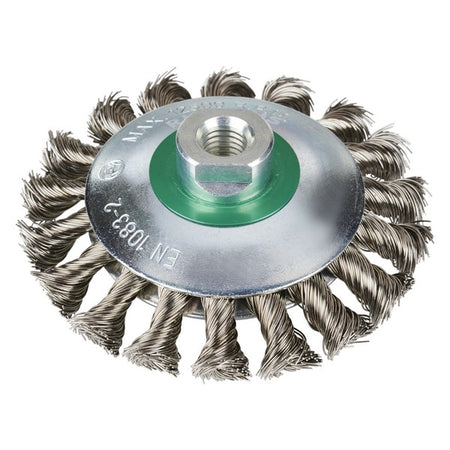 Rhodius EKBZ Kegelborstel - Weldingshop