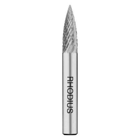 Rhodius HF G Hardmetalen stiftfrees - Weldingshop