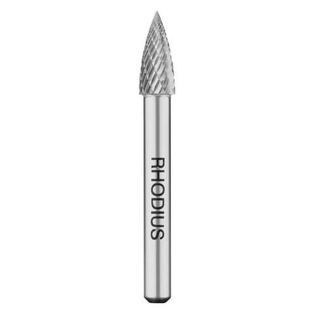 Rhodius HF G Hardmetalen stiftfrees - Weldingshop