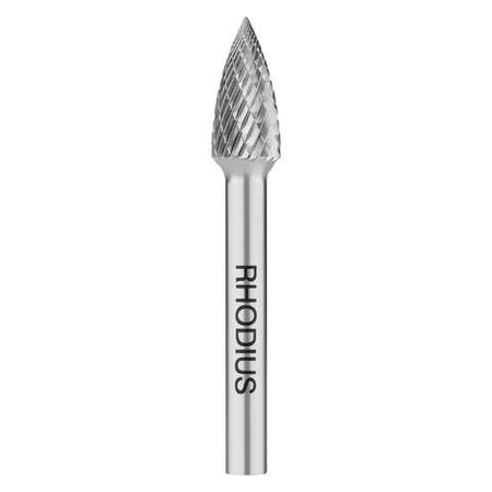 Rhodius HF G Hardmetalen stiftfrees - Weldingshop