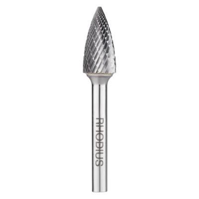 Rhodius HF G Hardmetalen stiftfrees - Weldingshop