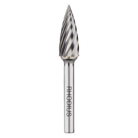 Rhodius HF G Hardmetalen stiftfrees - Weldingshop