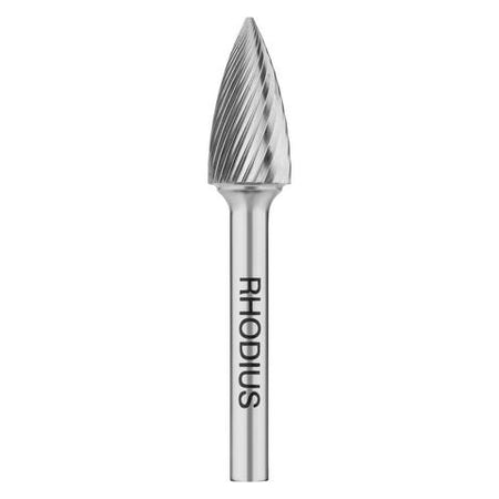 Rhodius HF G Hardmetalen stiftfrees - Weldingshop