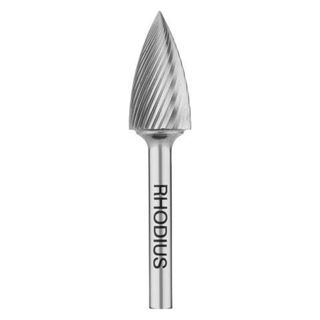 Rhodius HF G Hardmetalen stiftfrees - Weldingshop
