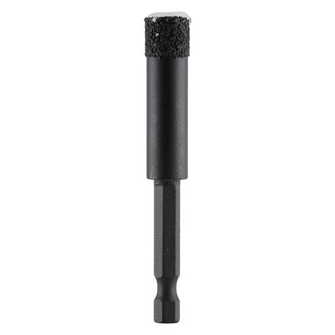 Rhodius CD40 Diamantboor bit-opname - Weldingshop