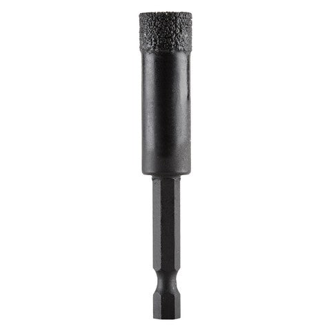 Rhodius CD40 Diamantboor bit-opname - Weldingshop