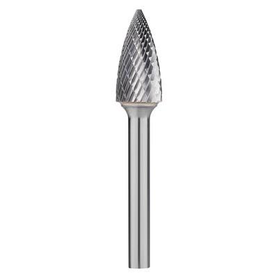 Rhodius HF G Hardmetalen stiftfrees - Weldingshop