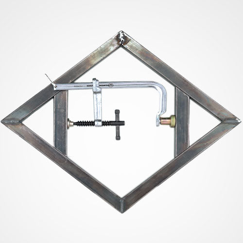 Stronghand  4 in 1 Klemmen - Weldingshop