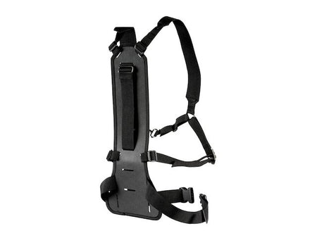 3M rugdrager BPK-02 rugdraagset robuust tbv Jupiter en Adflo motorunit - Weldingshop