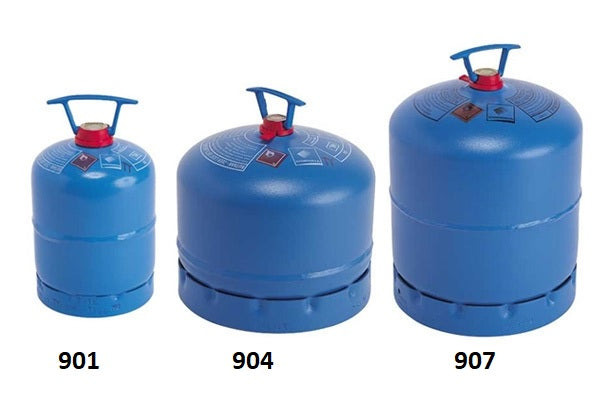 Primagaz & Campinggaz vullingen prijzen. - Weldingshop