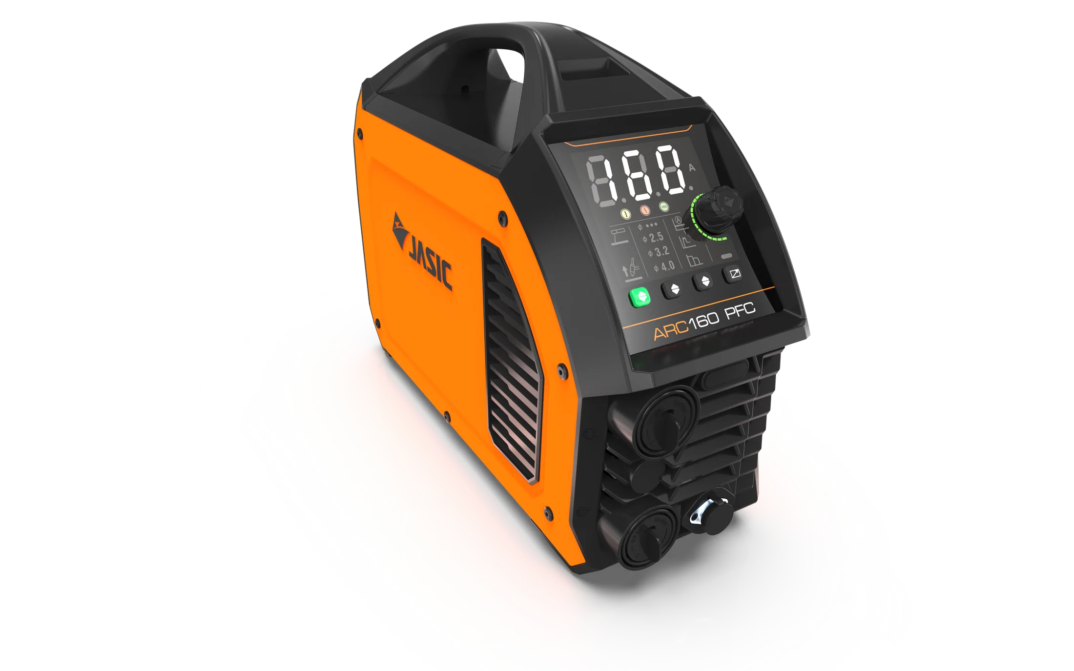 Jasic MIG160 EVO Multi - Weldingshop